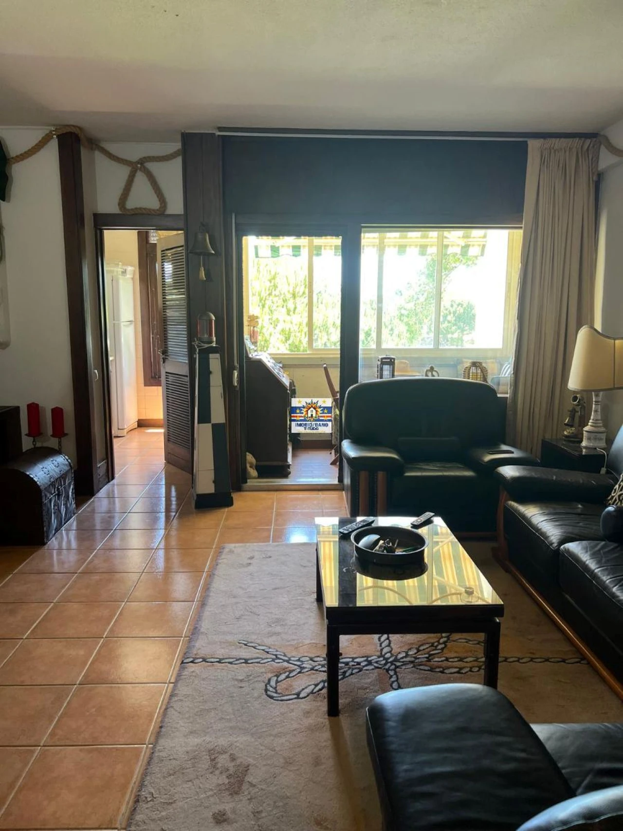 Apartamento T1 para Venda em Carvalhal Foto 11