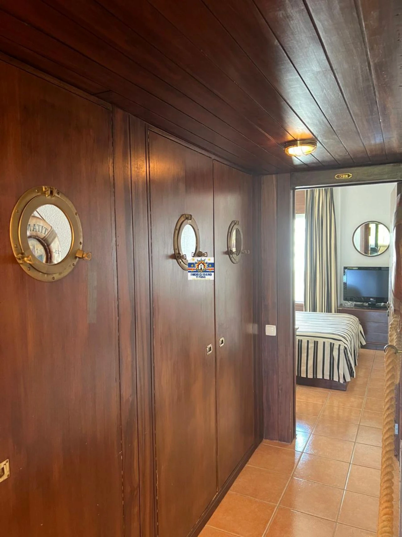 Apartamento T1 para Venda em Carvalhal Foto 13