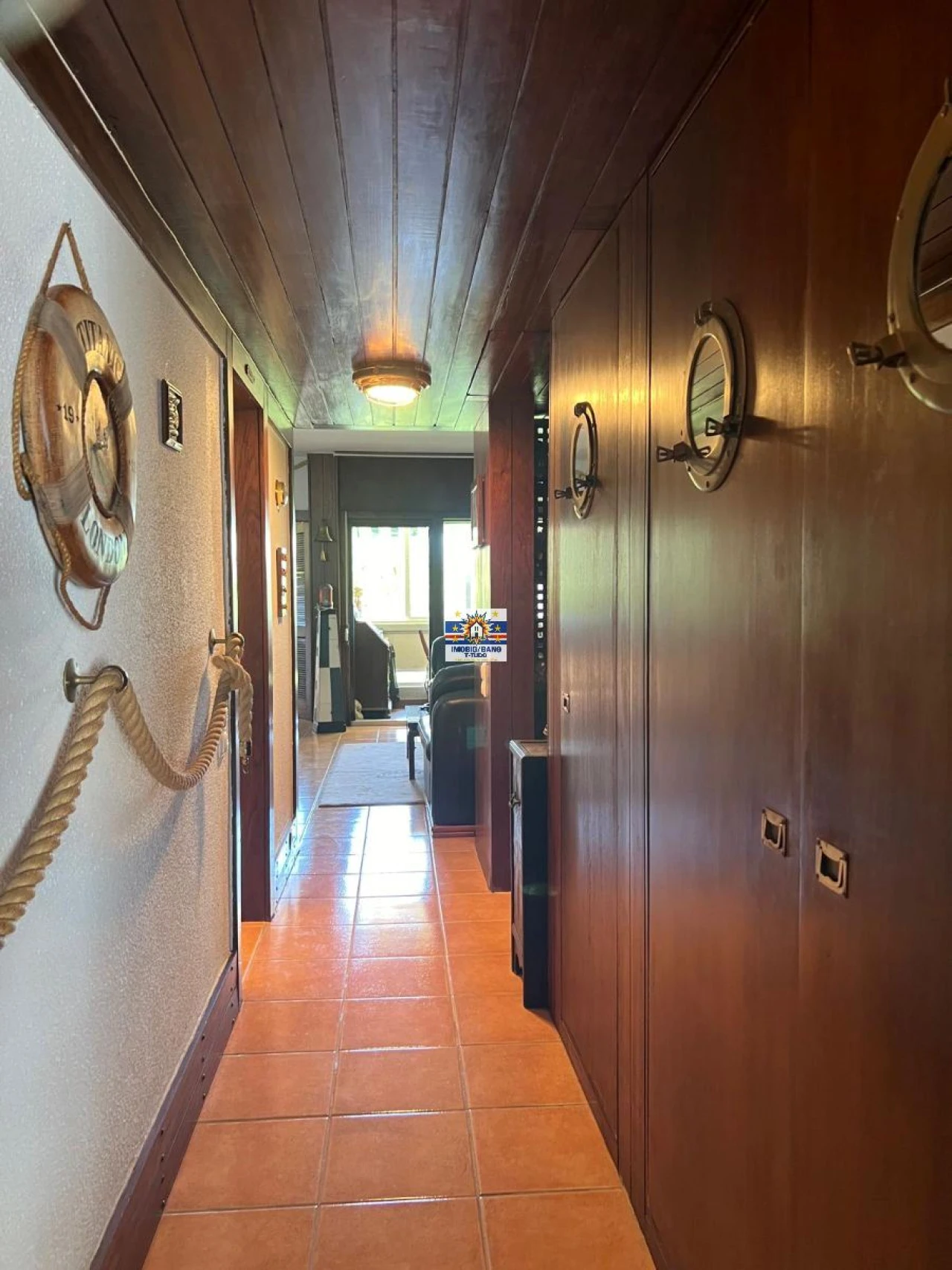 Apartamento T1 para Venda em Carvalhal Foto 14