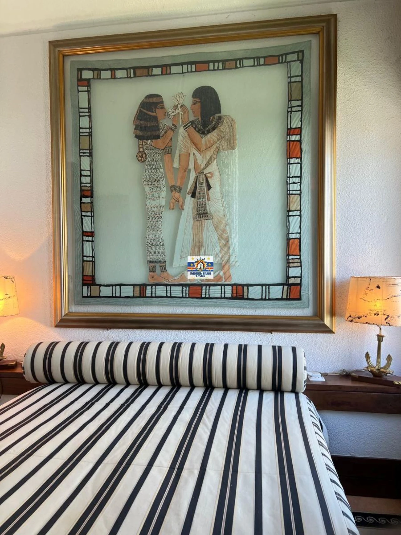 Apartamento T1 para Venda em Carvalhal Foto 16