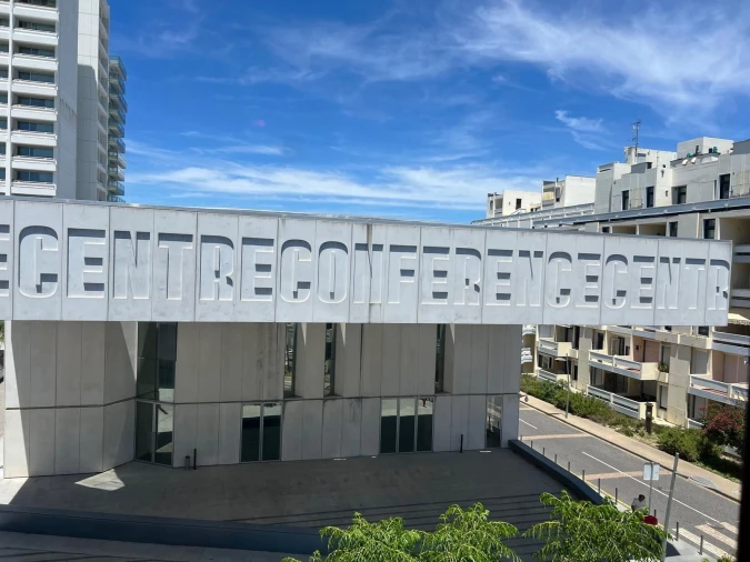 Apartamento T1 para Venda em Carvalhal Foto 2