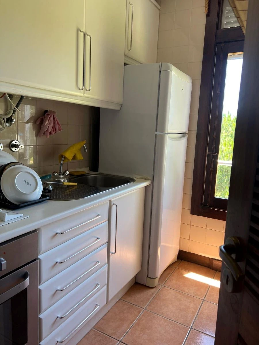 Apartamento T1 para Venda em Carvalhal Foto 6