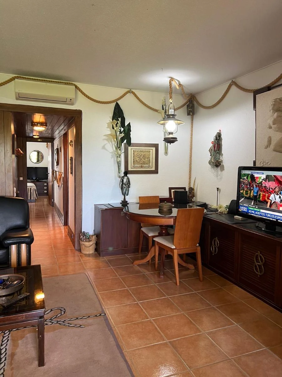 Apartamento T1 para Venda em Carvalhal Foto 8