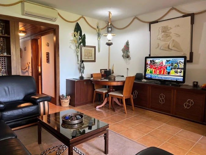 Apartamento T1 para Venda em Carvalhal Foto 9