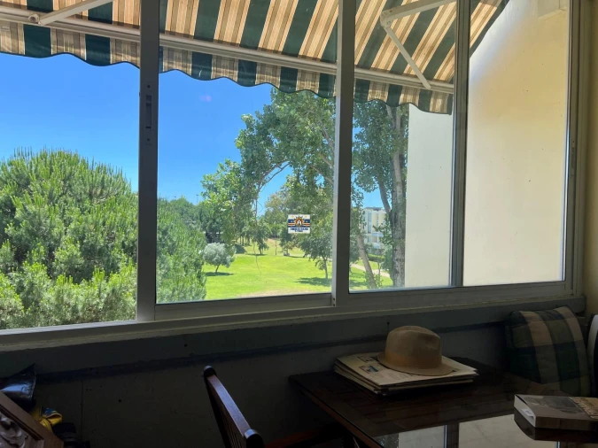 Apartamento T1 para Venda em Carvalhal Foto 3