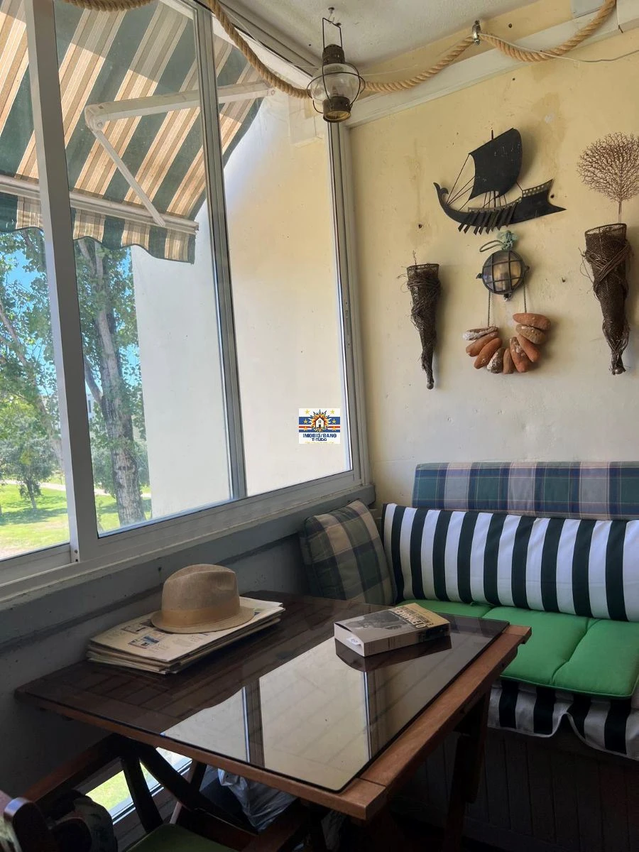 Apartamento T1 para Venda em Carvalhal Foto 5