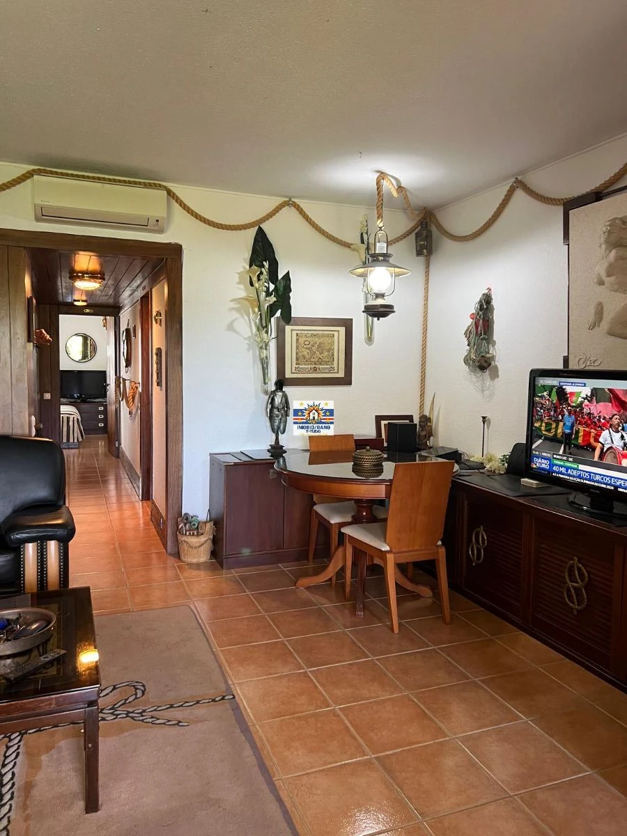 Apartamento T1 para Venda em Carvalhal Foto 7