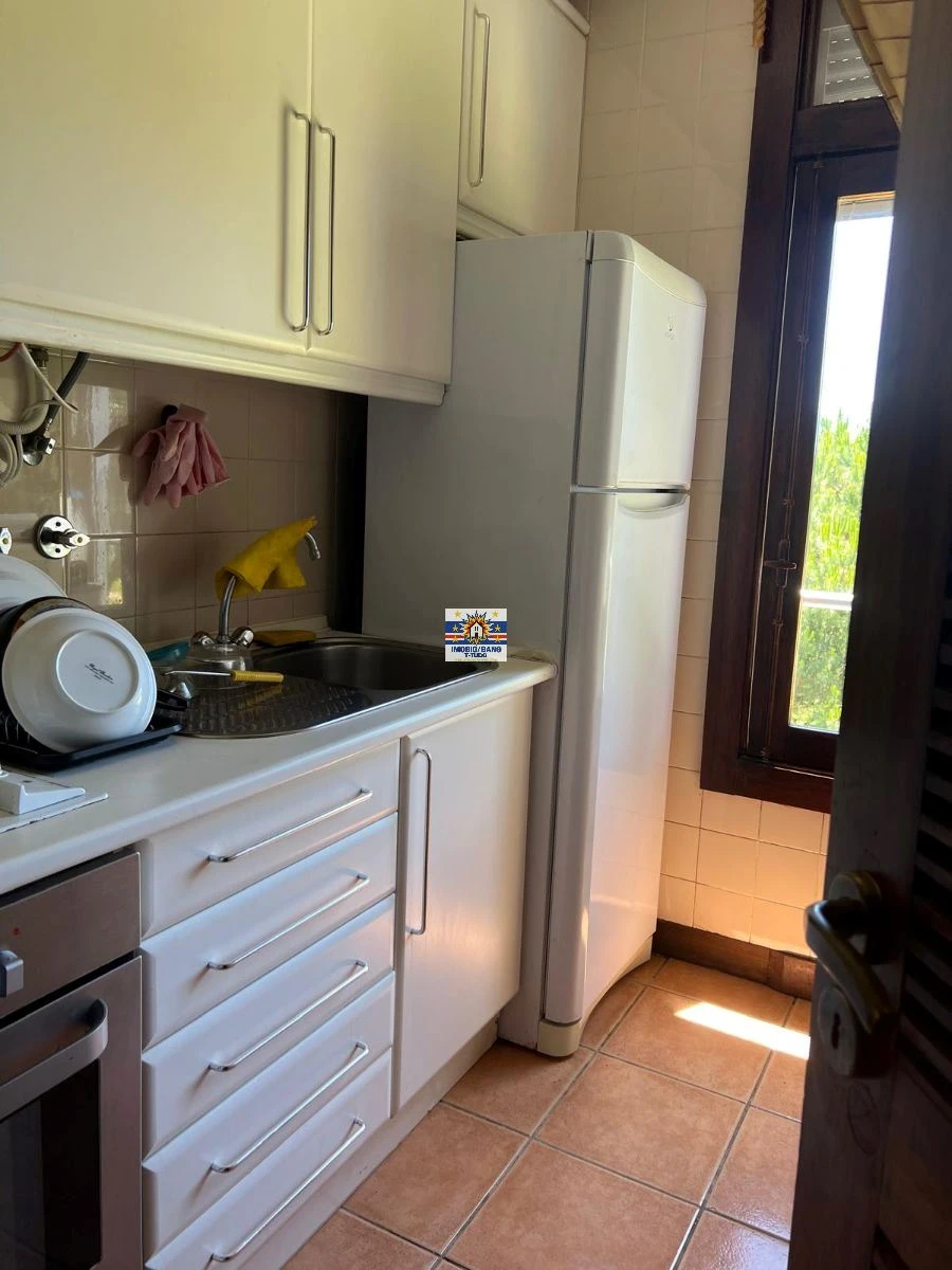 Apartamento T1 para Venda em Carvalhal Foto 8