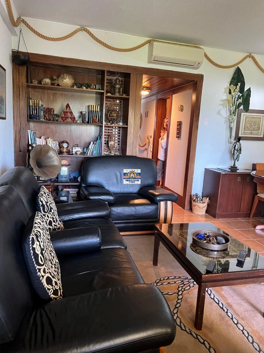 Apartamento T1 para Venda em Carvalhal Foto 9