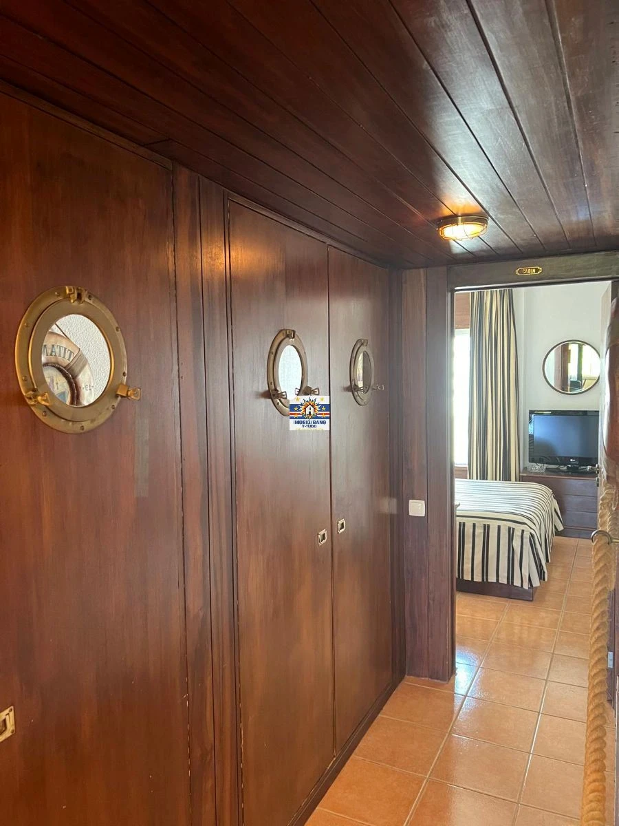 Apartamento T1 para Venda em Carvalhal Foto 13