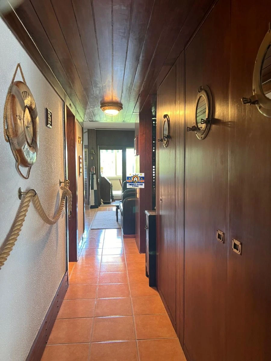 Apartamento T1 para Venda em Carvalhal Foto 14