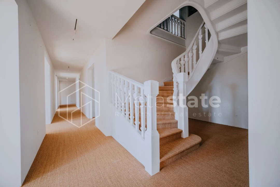 Escritório para Arrendamento em Avenidas Novas Foto 9