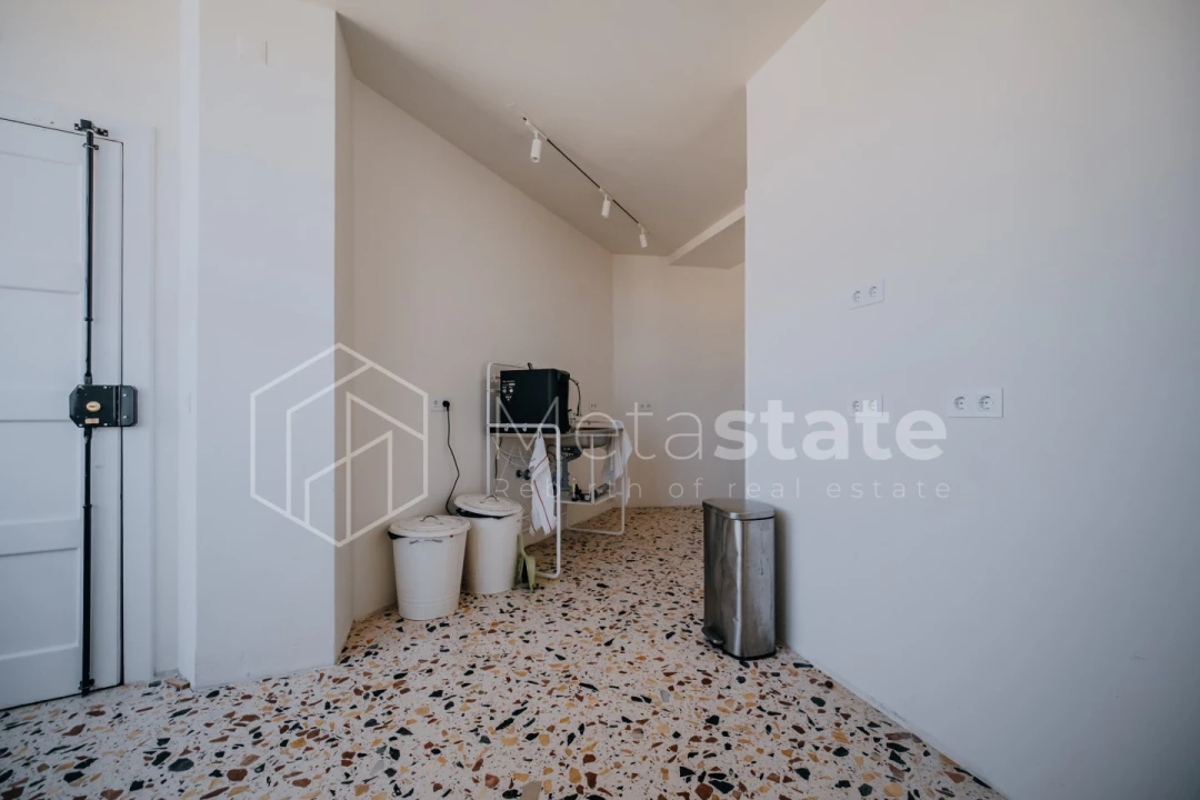 Escritório para Arrendamento em Avenidas Novas Foto 17