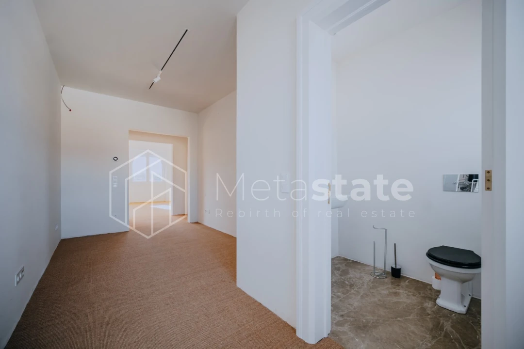 Escritório para Arrendamento em Avenidas Novas Foto 20