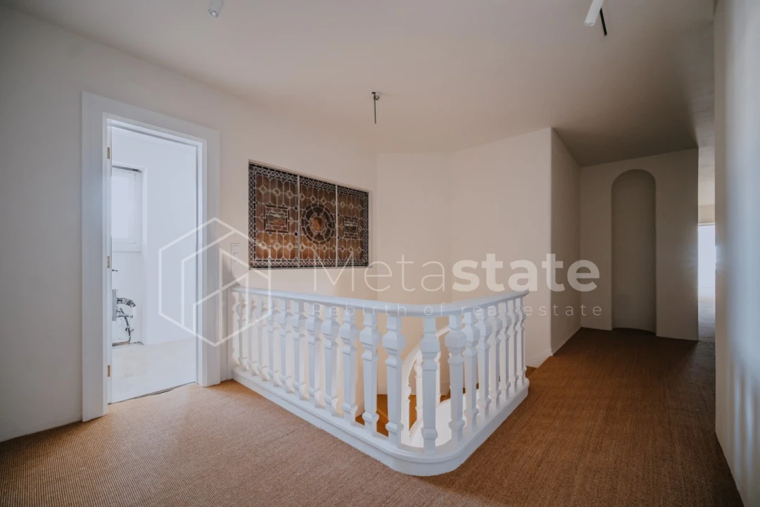 Escritório para Arrendamento em Avenidas Novas Foto 22