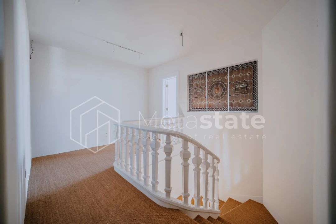 Escritório para Arrendamento em Avenidas Novas Foto 24