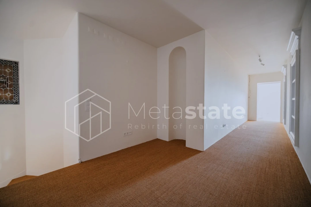 Escritório para Arrendamento em Avenidas Novas Foto 28