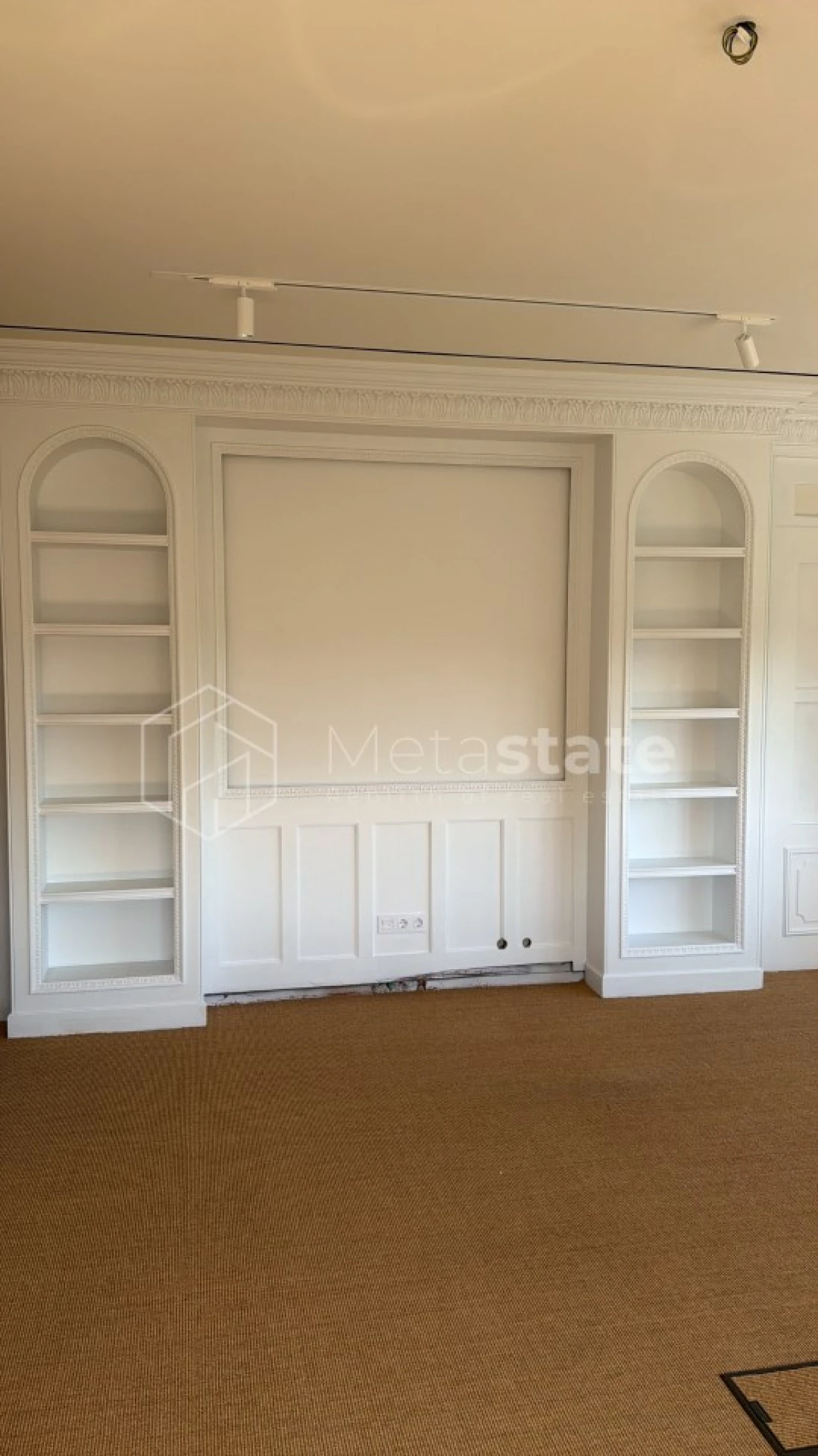 Escritório para Arrendamento em Avenidas Novas Foto 34