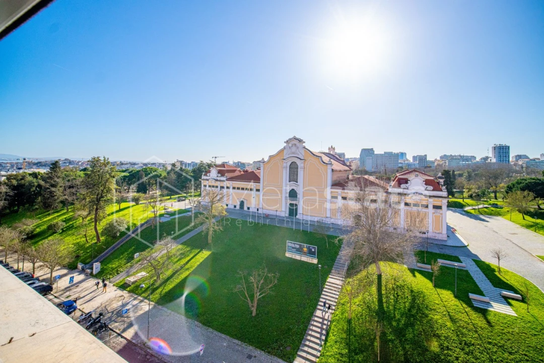 Escritório para Arrendamento em Avenidas Novas Foto 39