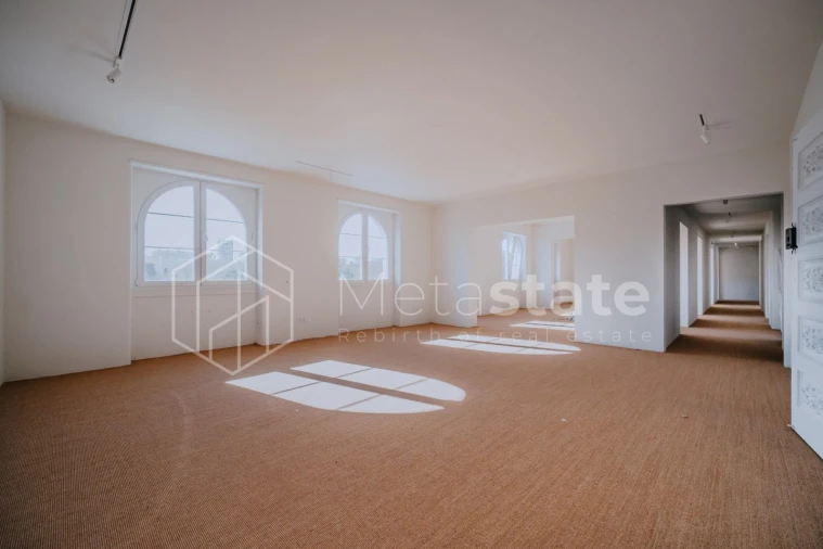 Escritório para Arrendamento em Avenidas Novas Foto 1