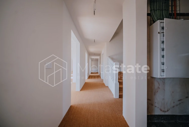 Escritório para Arrendamento em Avenidas Novas Foto 4