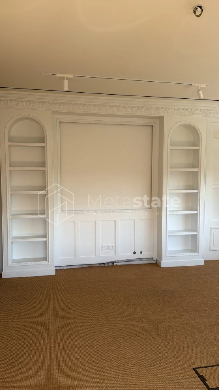 Escritório para Arrendamento em Avenidas Novas Foto 34