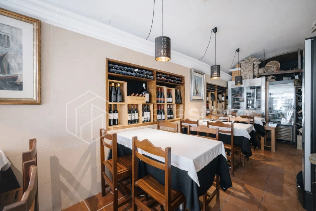 Negócio para Arrendamento em Avenidas Novas Foto 6