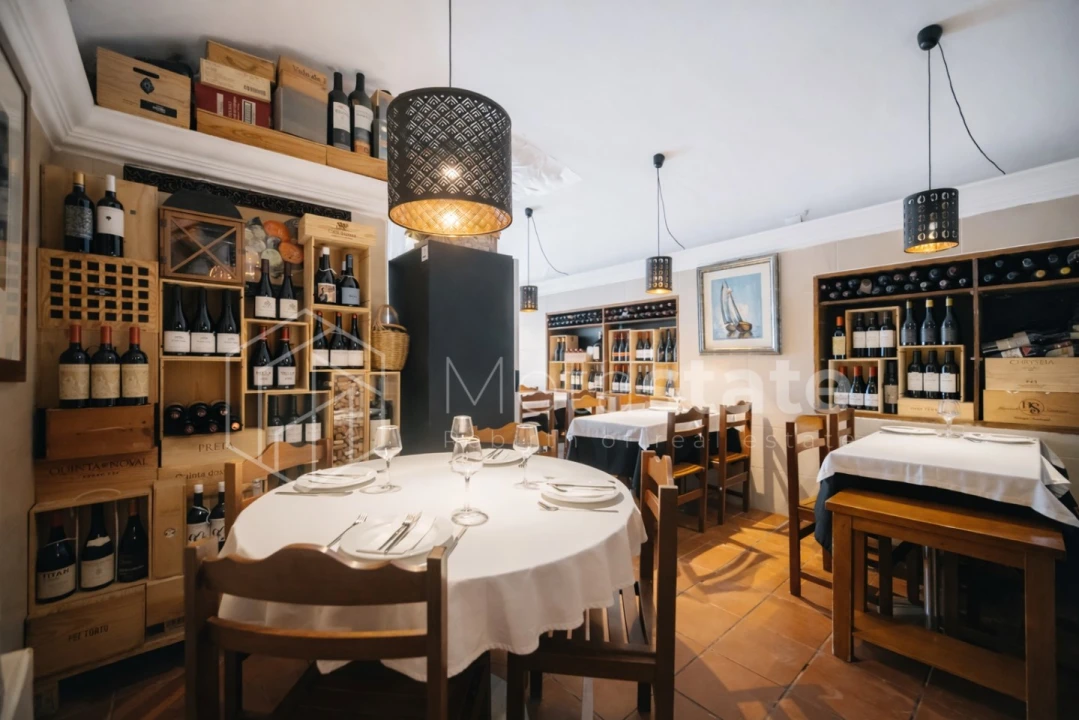 Negócio para Arrendamento em Avenidas Novas Foto 7