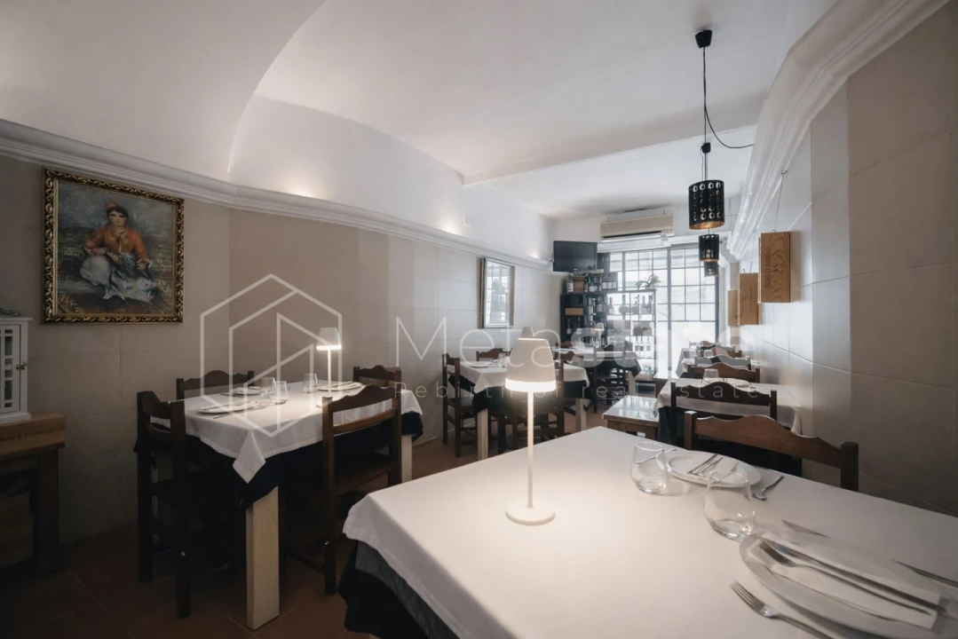 Negócio para Arrendamento em Avenidas Novas Foto 9