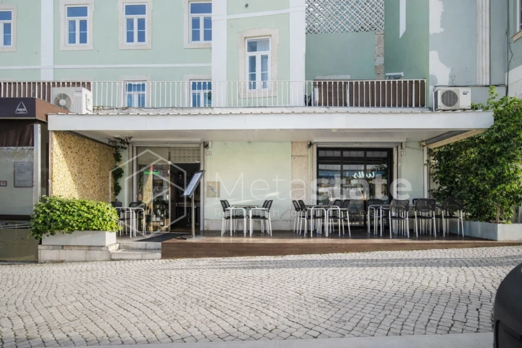 Negócio para Arrendamento em Avenidas Novas Foto 3