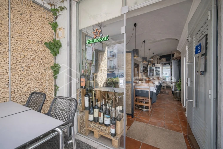 Negócio para Arrendamento em Avenidas Novas Foto 5