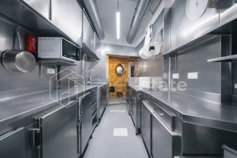 Negócio para Arrendamento em Avenidas Novas Foto 15