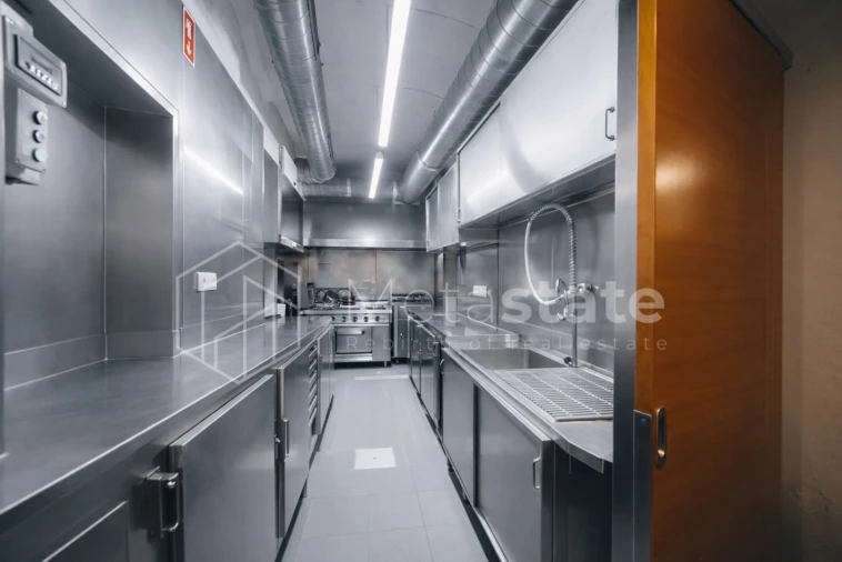 Negócio para Arrendamento em Avenidas Novas Foto 16