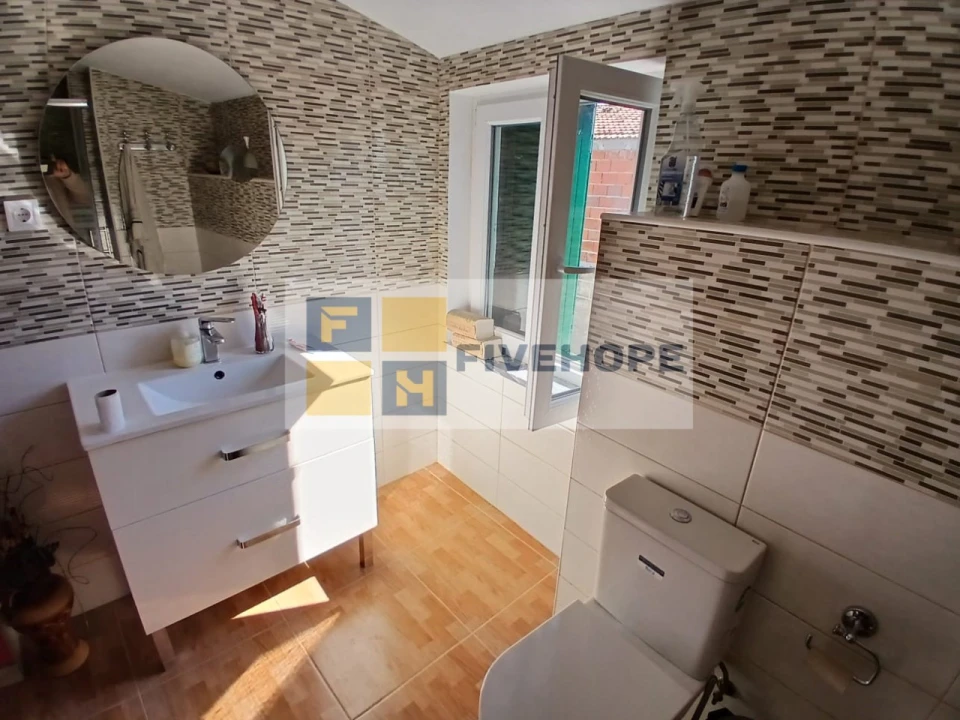 Moradia T2 para Venda em Poiares (Santo Andre) Foto 14