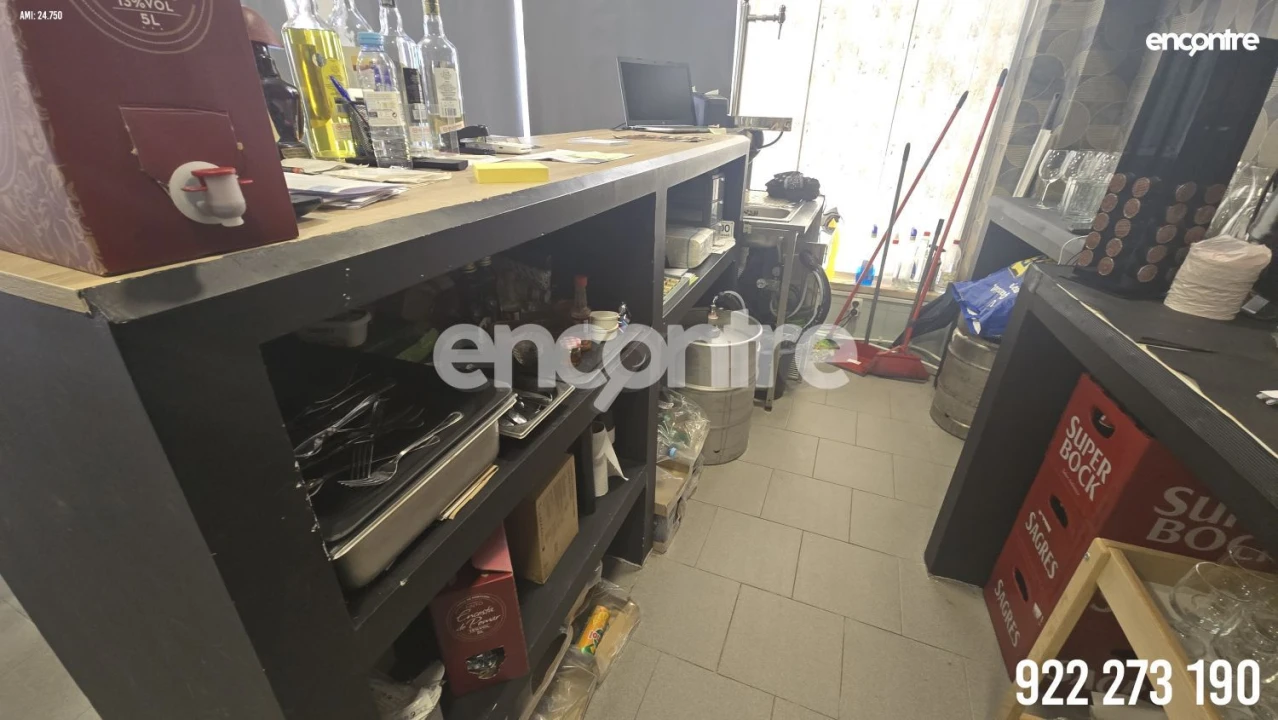 Loja para Trespasse em Montijo e Afonsoeiro Foto 5