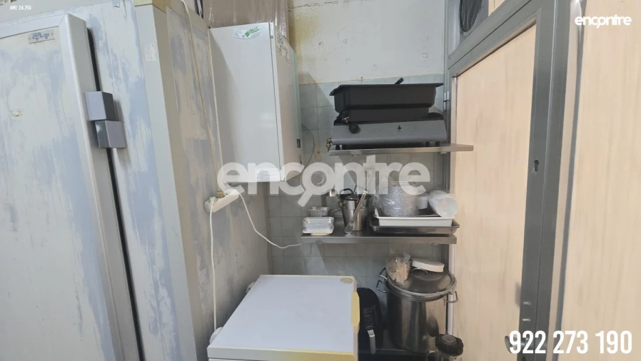 Loja para Trespasse em Montijo e Afonsoeiro Foto 18