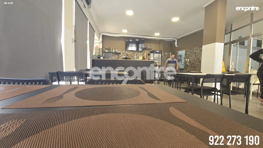 Loja para Trespasse em Montijo e Afonsoeiro Foto 9