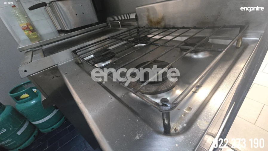 Loja para Trespasse em Montijo e Afonsoeiro Foto 13