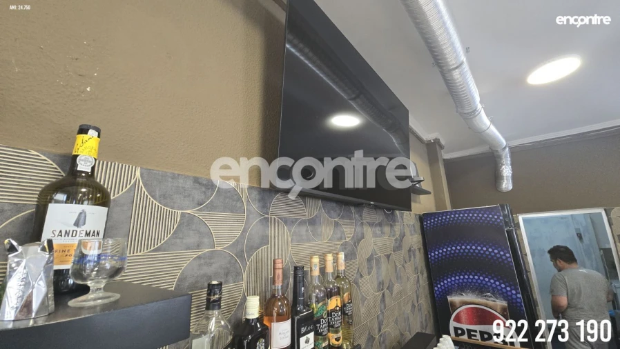 Loja para Trespasse em Montijo e Afonsoeiro Foto 7