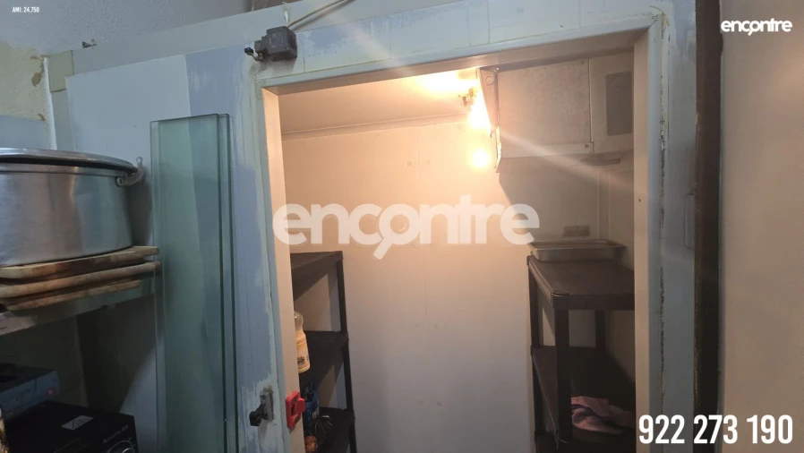 Loja para Trespasse em Montijo e Afonsoeiro Foto 12