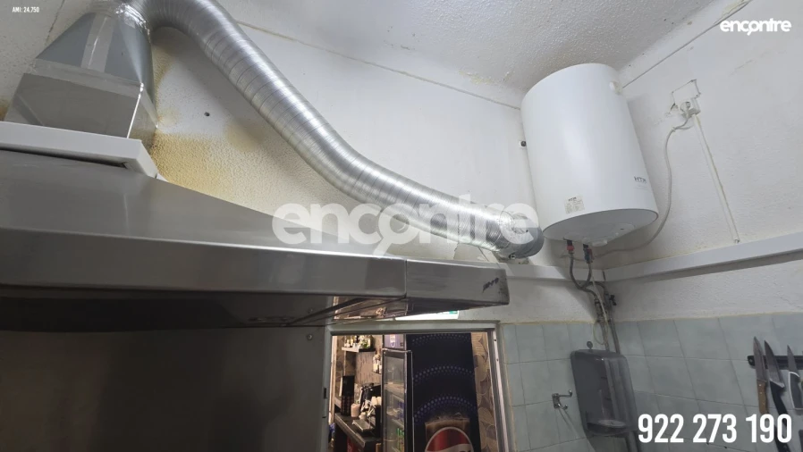 Loja para Trespasse em Montijo e Afonsoeiro Foto 16