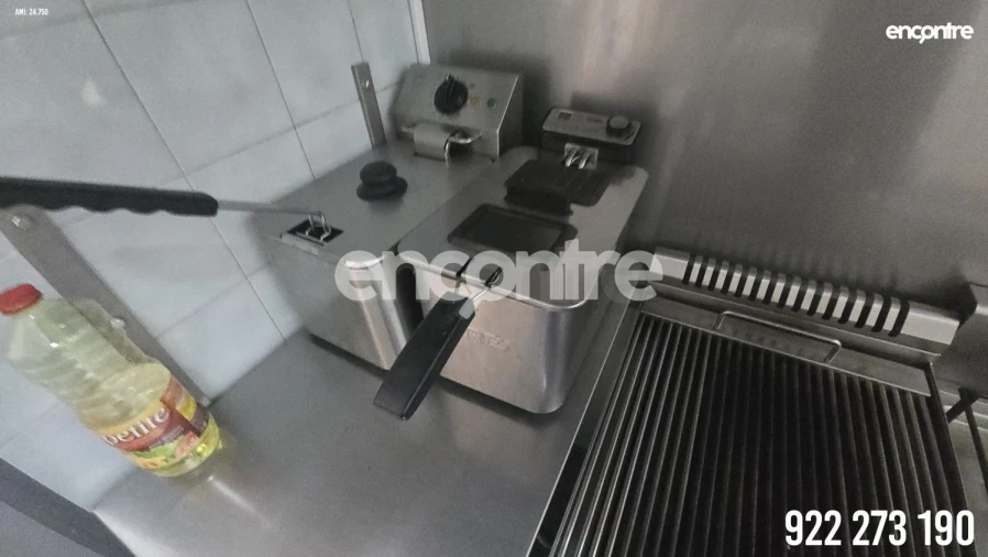 Loja para Trespasse em Montijo e Afonsoeiro Foto 14