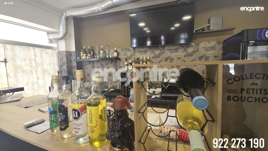 Loja para Trespasse em Montijo e Afonsoeiro Foto 3