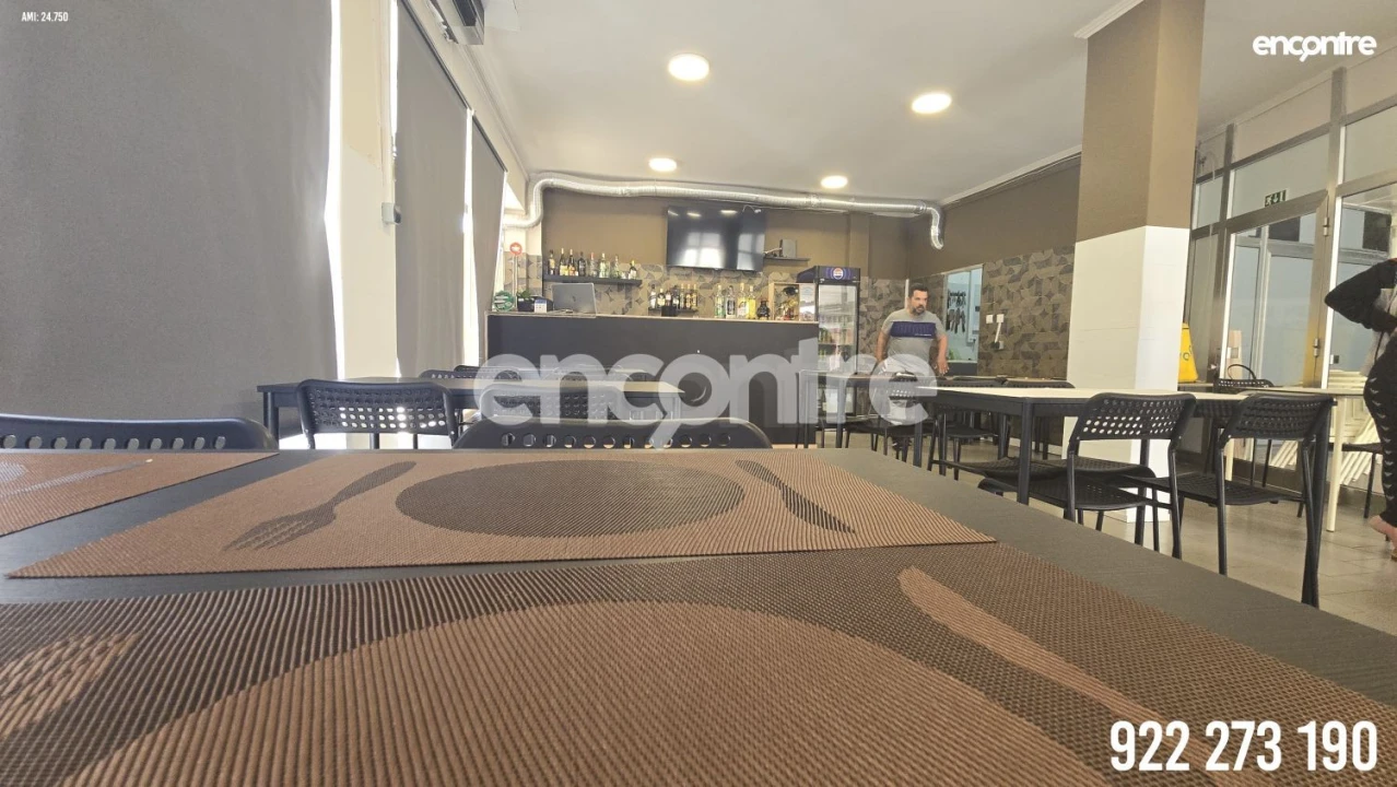 Loja para Trespasse em Montijo e Afonsoeiro Foto 9