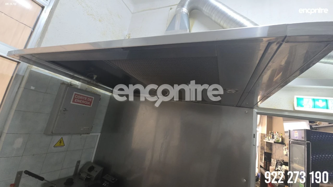 Loja para Trespasse em Montijo e Afonsoeiro Foto 15