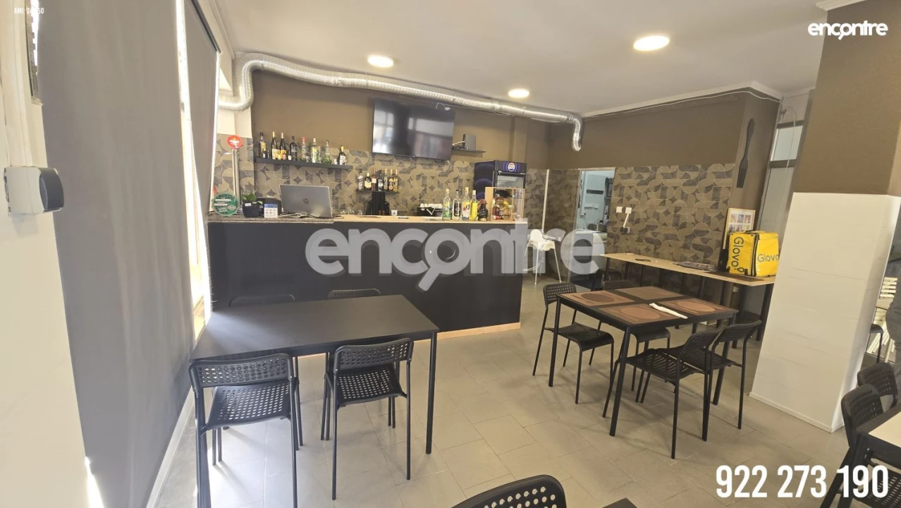 Loja para Trespasse em Montijo e Afonsoeiro Foto 1