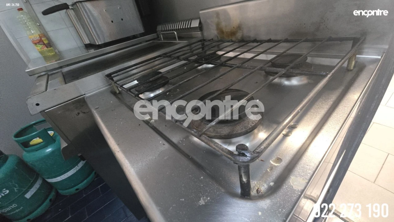 Loja para Trespasse em Montijo e Afonsoeiro Foto 13