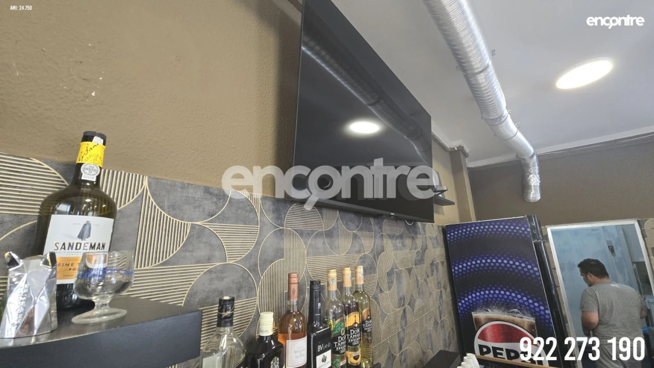 Loja para Trespasse em Montijo e Afonsoeiro Foto 7