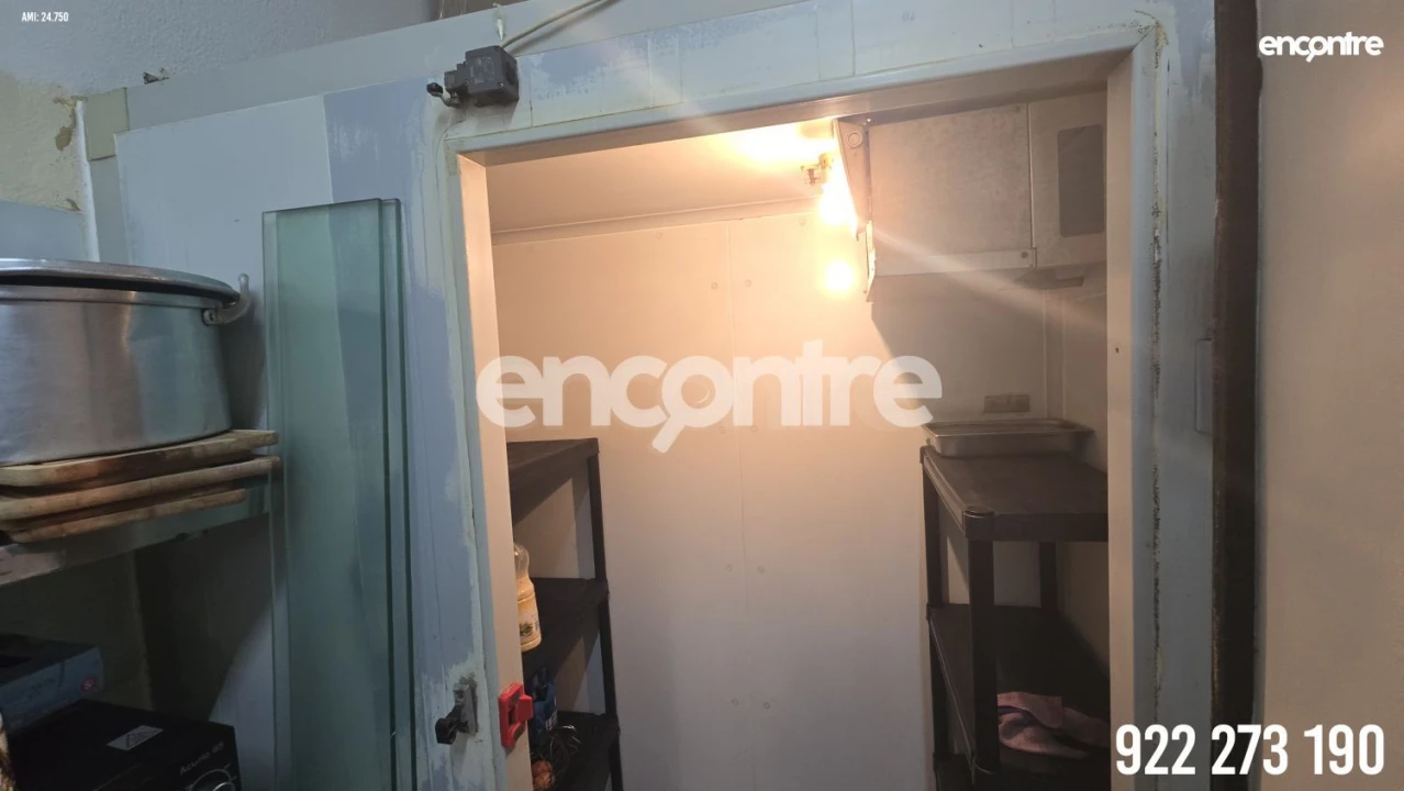 Loja para Trespasse em Montijo e Afonsoeiro Foto 12