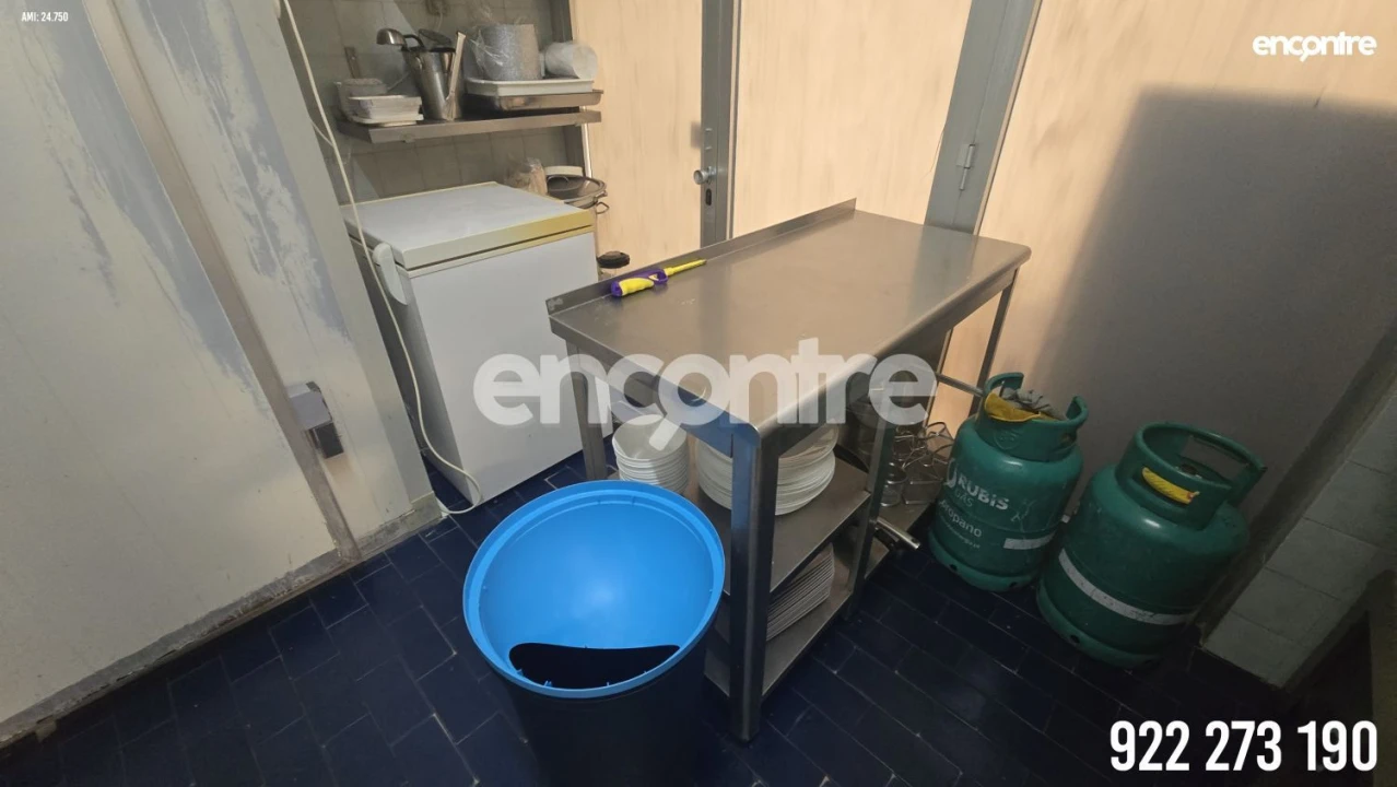 Loja para Trespasse em Montijo e Afonsoeiro Foto 17